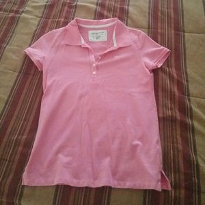 Aeropostle polo